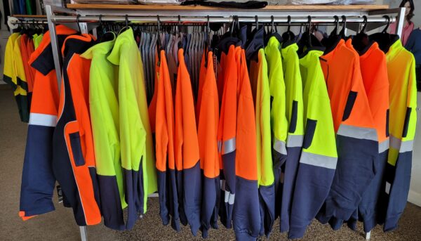 Uniform