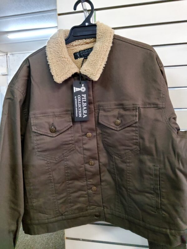 Jacket
