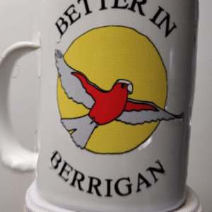 Mug