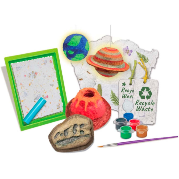 4M - Green Science - Paper Making Kit