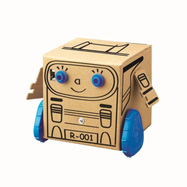 4M - Sci-Bits - Box Robot - Image 3