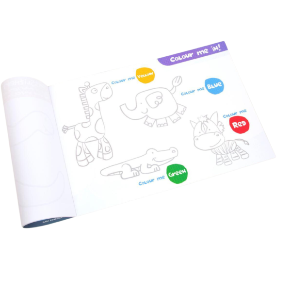 Micador - Early stART - Development Activity Pad A3 - Image 4