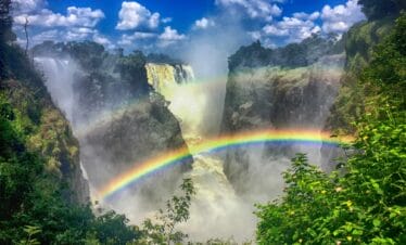 Victoria Falls