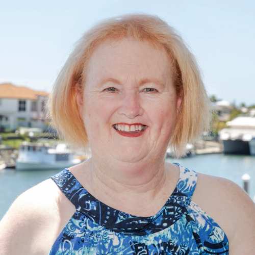 Leanne Hetherton