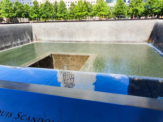 9/11 Memorial