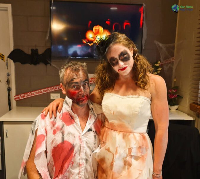 Happy Halloween