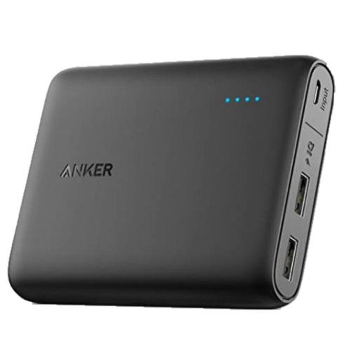 Anker Power Bank