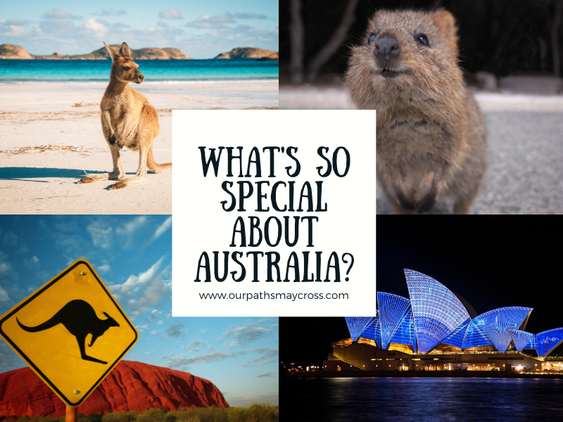Australia Feature Image