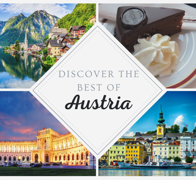 Austria Feature Image