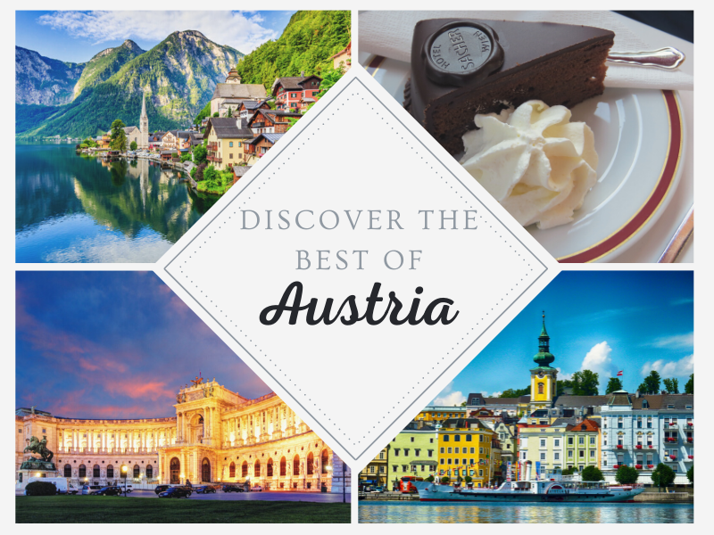 Austria Feature Image