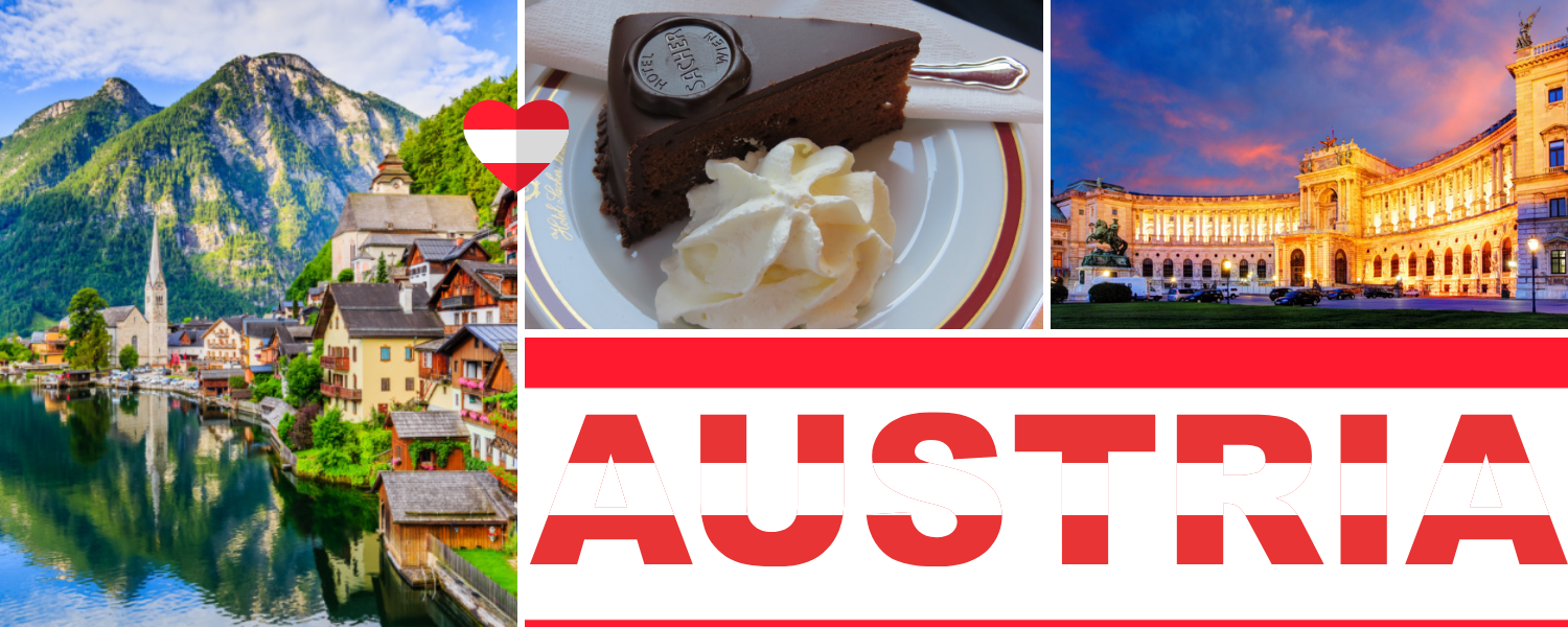 Austria Header Austria Header