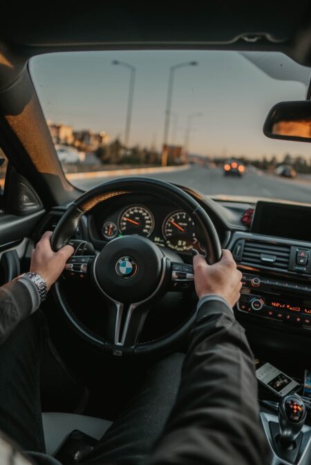 BMW Driver small