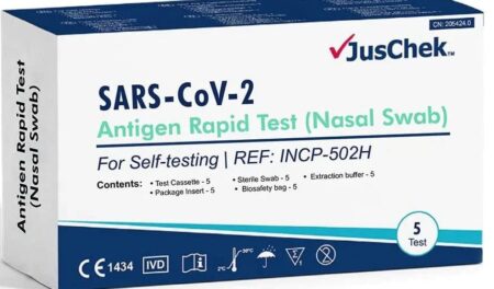 Covid19 RA Test kit Covid19 RA Test kit