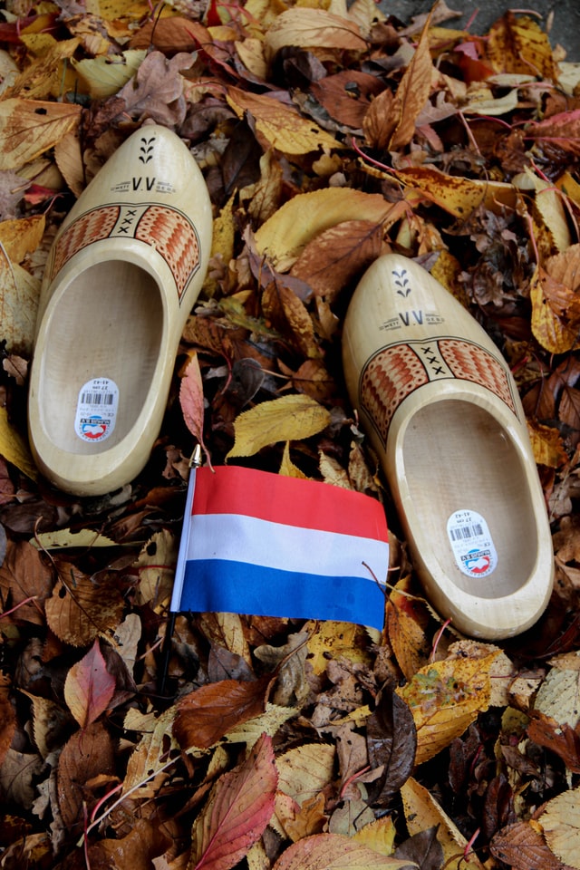 Dutch Clogs Dutch Clogs