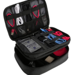 Electronics Travel Organiser Electronics Travel Organiser