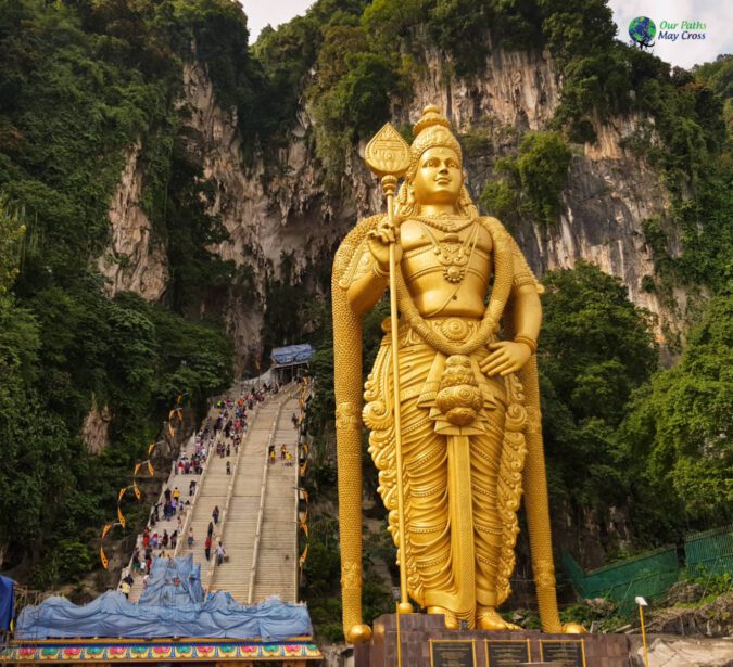 Batu Caves Kuala Lumpur