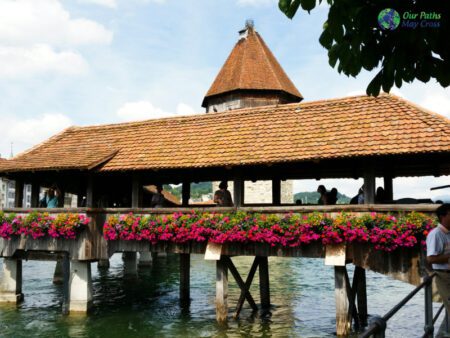 Fairytale Towns of Switzerland Feature Image 2 Stunning Switzerland