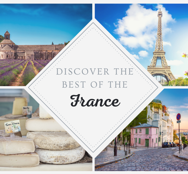 France Feature Image