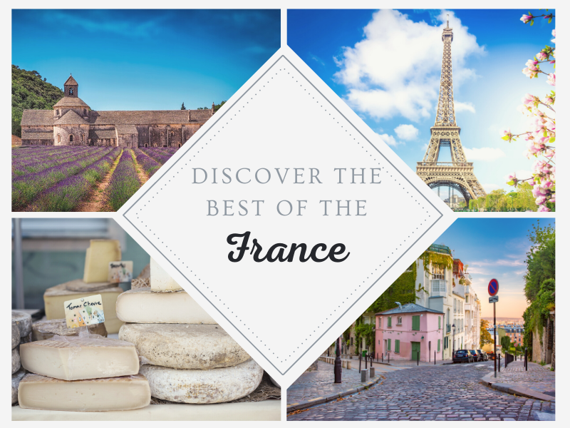 France Feature Image