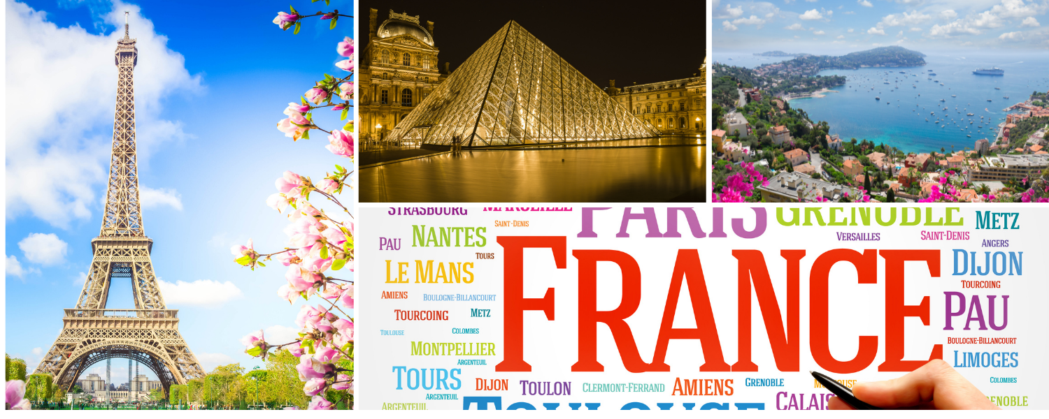 France Header