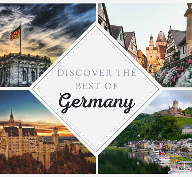 Germany Feature Image
