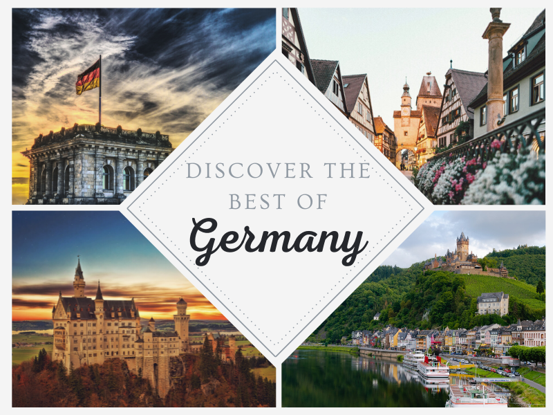 Germany Feature Image