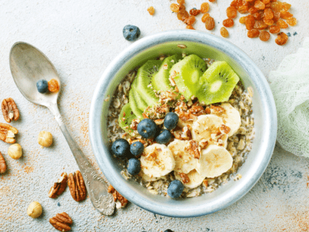 Healthy Breakfast Healthy Breakfast