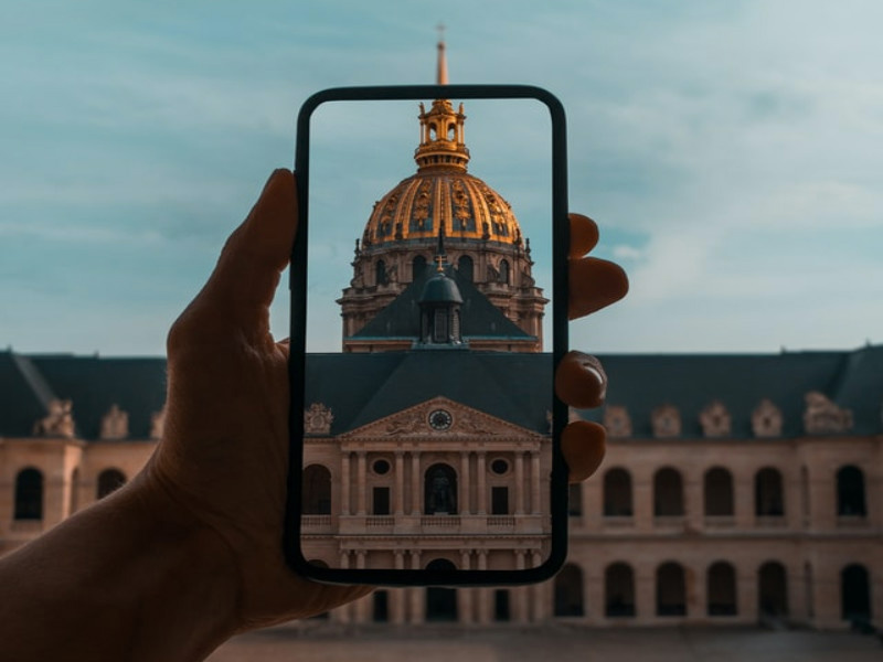 Hotel Des Invalides