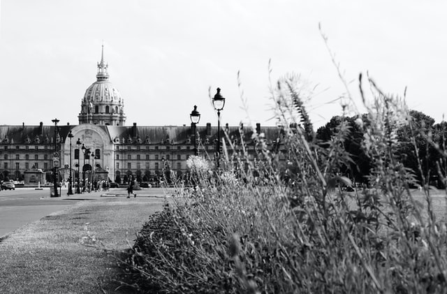 Hotel Des Invalides