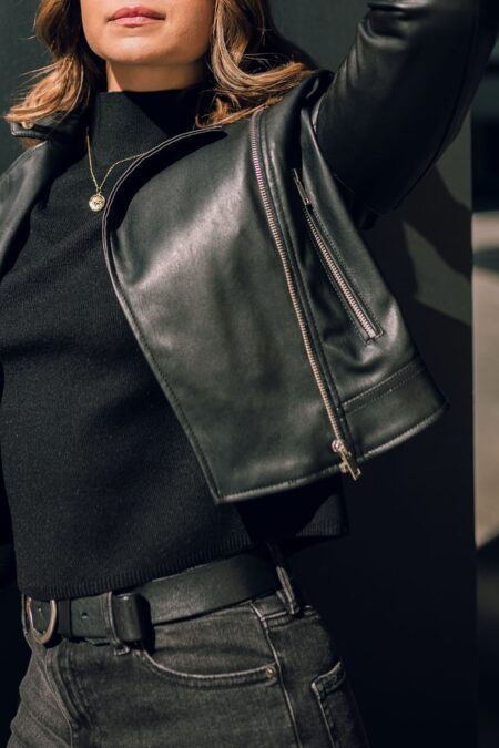 Italian Leather