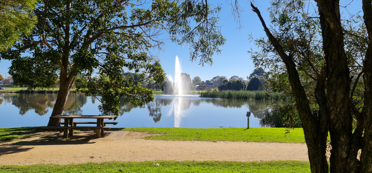 Lake Gutheridge Sale Feature Image