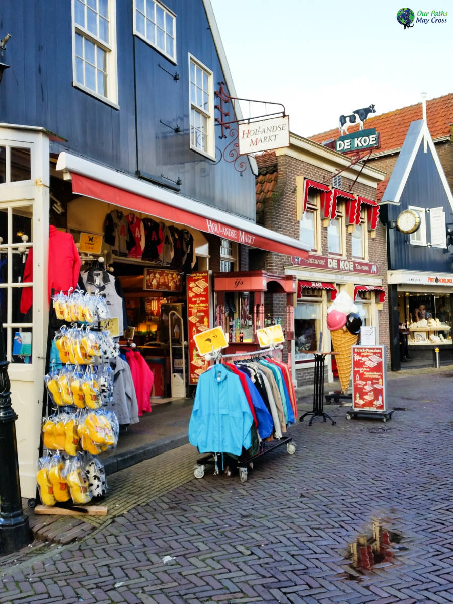 Little Gems Outside Ams -Volendam 4 Little Gems Outside Ams -Volendam