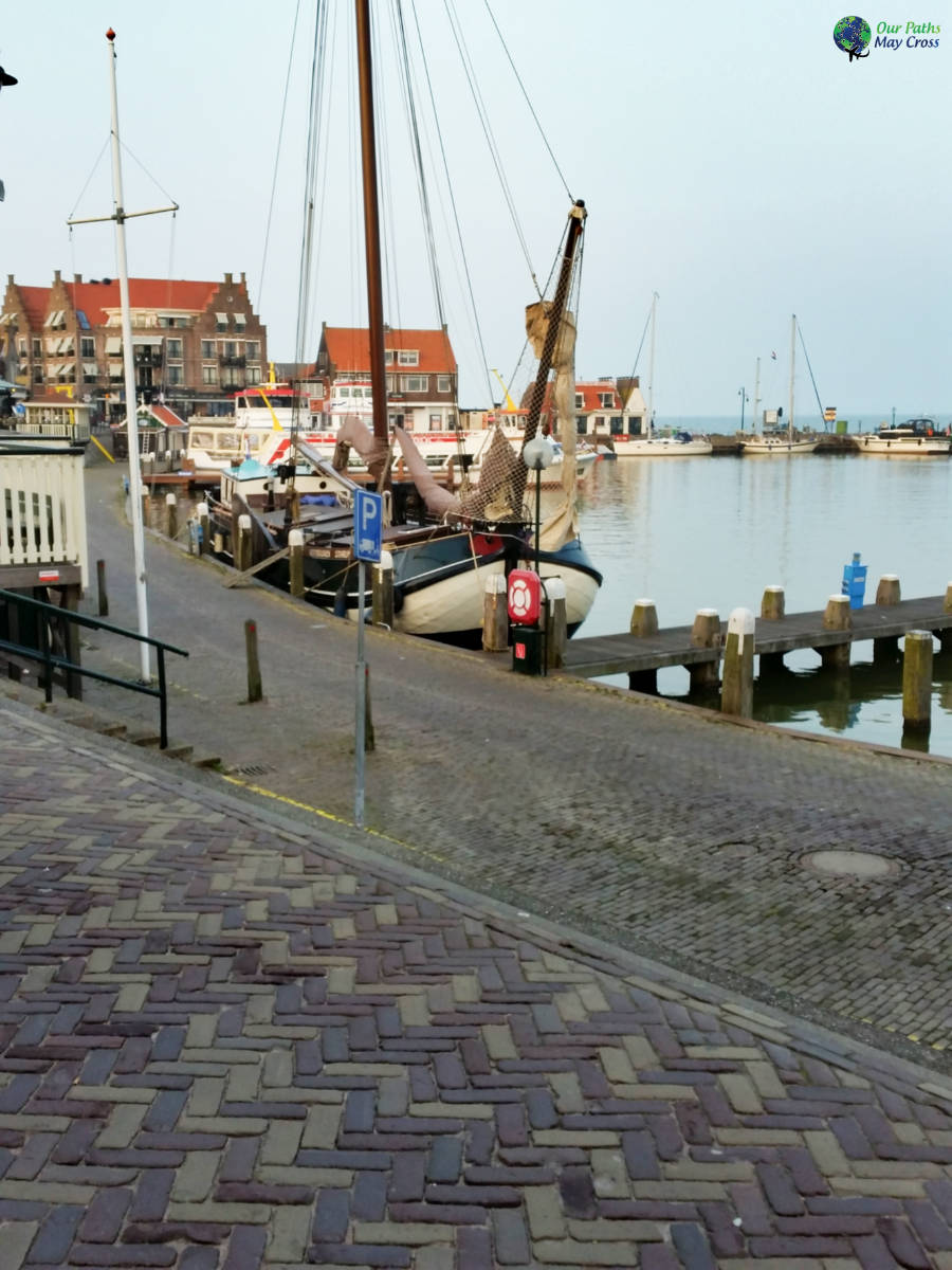 Little Gems Outside Ams -Volendam 5 Little Gems Outside Ams -Volendam