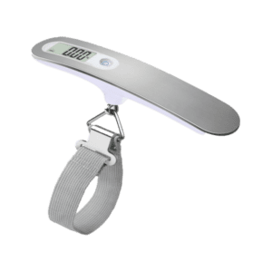 Luggage Scales Product Photo