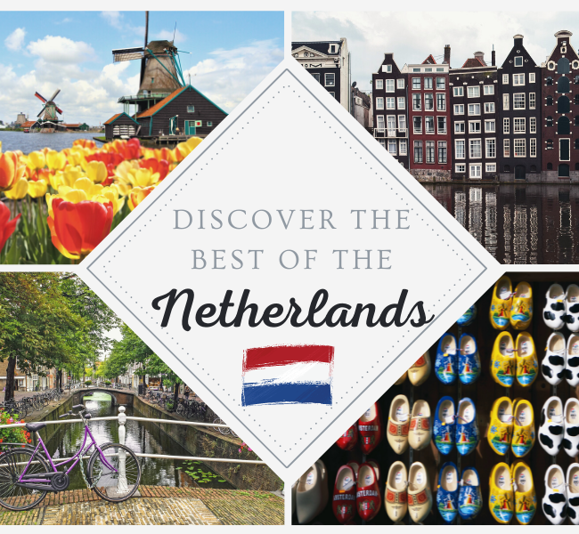 Netherlands Feature Image