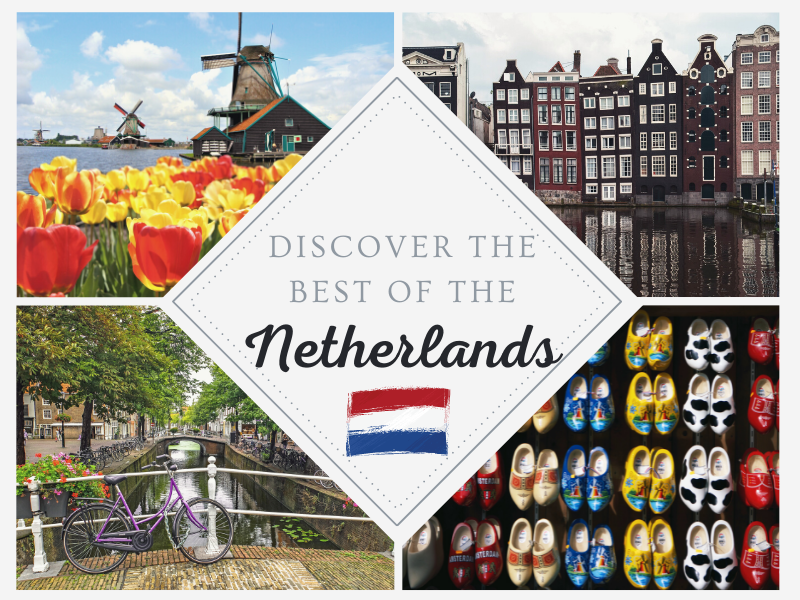 Netherlands Feature Image