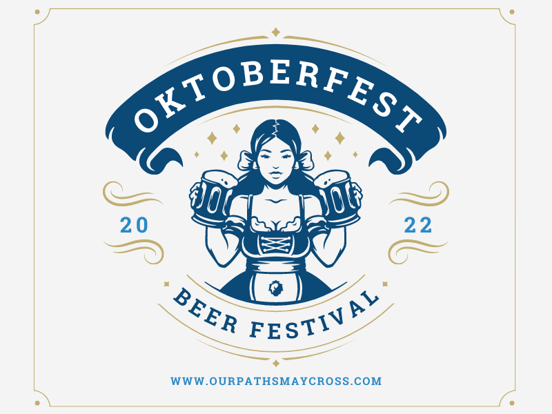 Oktoberfest in Munich