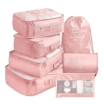 Packing Cube Set Packing Cube Set
