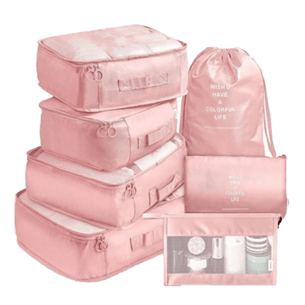 Packing Cube Set
