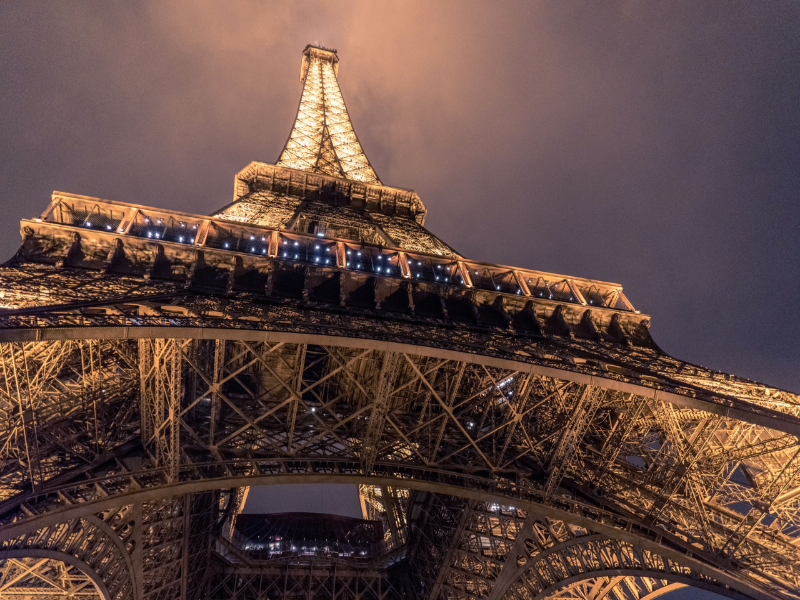 Paris Tourist Scams