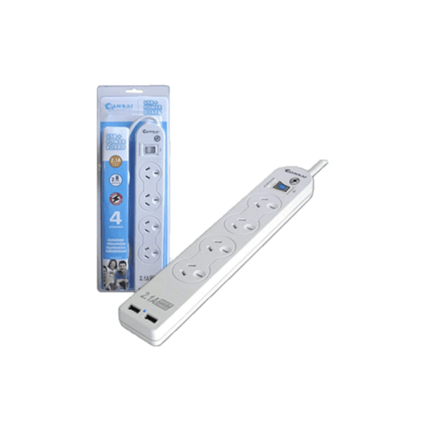 Power Board