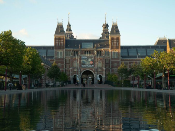 Rijks Museum