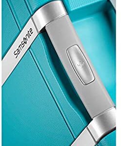 Samsonite Aqua Logo