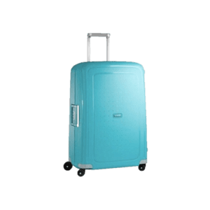 Samsonite Suitcase Product Photo