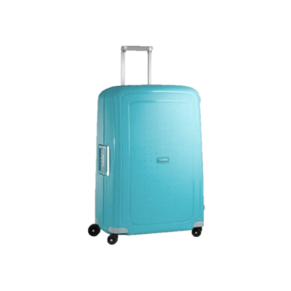 Samsonite Suitcase Product Photo
