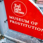 Sex Drugs and Alcohol Sex Industry