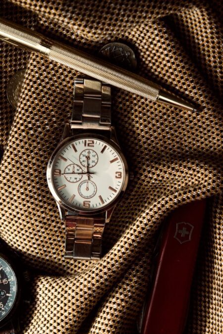 Swiss Watches