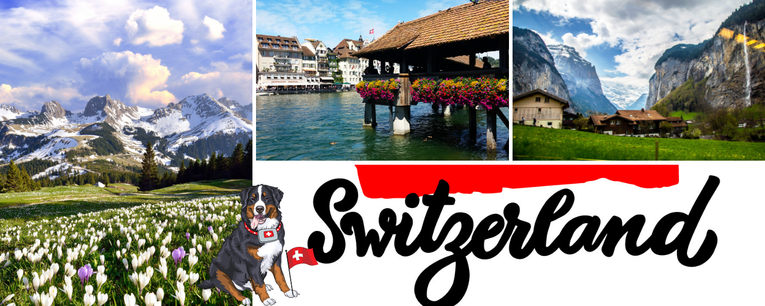 Switzerland Header Switzerland