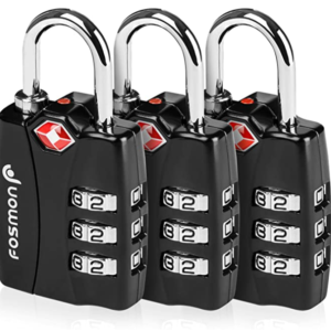 TSA Travel Locks
