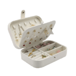 Travel Jewellery Case Product Photo Travel Jewellery Case Product Photo